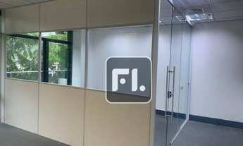 Imagem 5: Conjunto, 59 m² - venda por R$ 1.800.000,02 ou aluguel por R$ 9.000,00/mês - Itaim Bibi