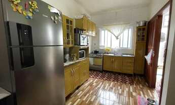 Imagem 3: Casa geminada vila nova alvorada Imbituba-sc