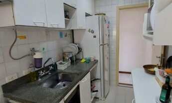 Imagem 6: Apartamento para venda possui 57 metros quadrados com 2 quartos em Vila Leopoldina - São P