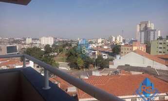 Imagem 2: Apartamento Residencial para locação, Centro, São Bernardo do Campo - AP0548