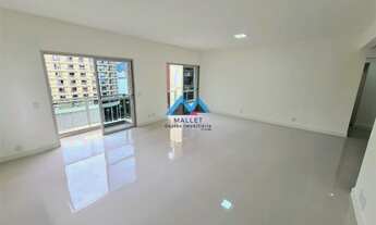 Imagem 2: Lindo apartamento de 4 quartos, todo reformado, com vista mar à venda em Copacabana