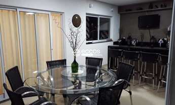 Imagem 4: Casa á venda no condomínio Jardim Barcelona