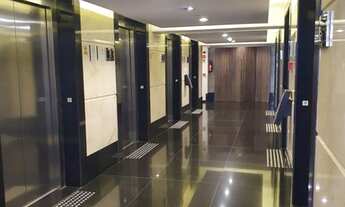 Imagem 3: BARRA FUNDA - Laje comercial com 323,00m², 9 vagas, 2 banheiros