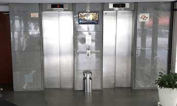 Imagem 6: SãO PAULO - Conjunto Comercial/sala - Brooklin