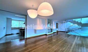 Imagem 7: Locação Apartamento 4 quartos Vale dos Cristais Nova Lima