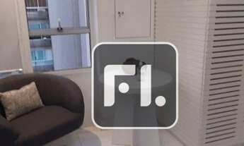 Imagem 2: Conjunto para alugar, 100 m² por R$ 8.000,08/mês - Jardim Paulista - São Paulo/SP