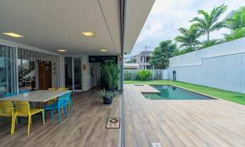 Imagem 7: Casa com quintal em Swiss Park