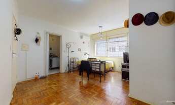 Imagem 2: PORTO ALEGRE - Apartamento Padrão - Centro