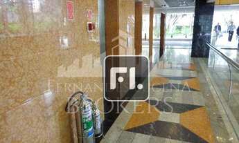 Imagem 7: Conjunto para alugar, 86 m² por R$ 7.300,01/mês - Brooklin - São Paulo/SP