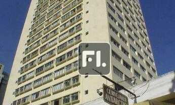 Imagem 3: Loja para alugar, 105 m² por R$ 7.500,00/mês - Bela Vista - São Paulo/SP