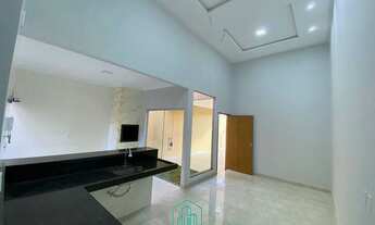 Imagem: Casa a venda bairro Cerejeiras Anapolis/GO