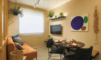 Imagem 4: SãO PAULO - Apartamento Padrão - Vila Buarque