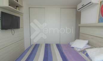 Imagem 3: Apartamento à venda no Jardins de Lagoa Nova em Lagoa Nova - Natal/RN