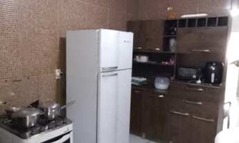 Imagem 2: Casa para venda com 3 quartos em Telégrafo Sem Fio - Belém - Pará