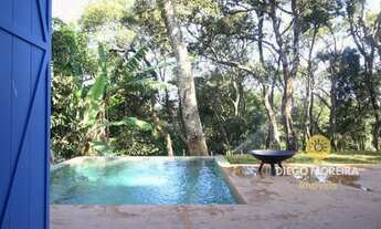 Imagem 16: Casa de campo moderna à venda em Atibaia