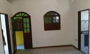 Imagem 2: Apartamento na Fazenda Grande do Retiro com 3 quartos