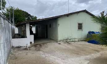 Imagem 4: Sítio em Caaporã PB às margens da PB034