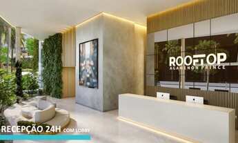 Imagem 2: GT-3 Rooftop Agamenom Prince-Super Lançamento-Localização perfeita