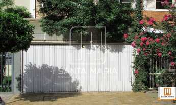 Imagem: Casa (sobrado na rua) 5 dormitórios, cozinha