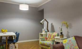 Imagem 3: Apartamento à Venda - Brooklin, 3 Quartos, 84 m2