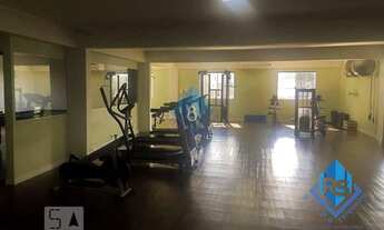 Imagem 6: Apartamento Residencial para locação, Taboão, São Bernardo do Campo - AP1471