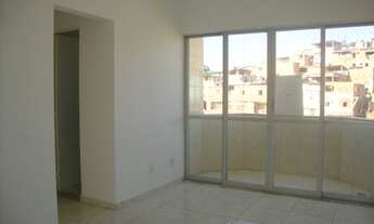 Imagem 3: Apto 2/4,varanda,nascente,bem localizado