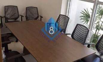 Imagem 3: Sala Comercial para locação, Baeta Neves, São Bernardo do Campo - SA0261