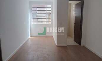 Imagem 5: Sala no Bigorrilho