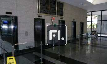 Imagem 15: Conjunto, 120 m² - venda por R$ 1.450.000,02 ou aluguel por R$ 9.000,01/mês - Itaim Bibi