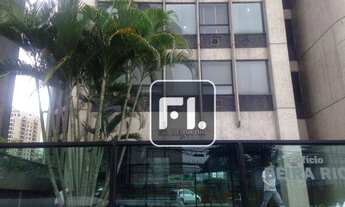 Imagem: Conjunto para alugar, 300 m² por R$ 8.000,00/mês