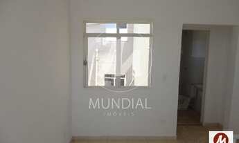 Imagem: Apartamento (cobertura 2 - duplex) 2 dormitórios