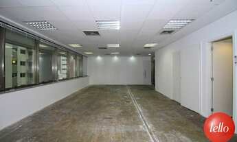 Imagem 6: São Paulo - Conjunto Comercial/sala - Vila Olímpia