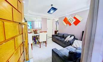 Imagem: Apartamento Teotônio Vilela 02 Dormitórios