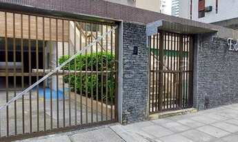 Imagem 3: Sobrado Desembargador João Paes, Praia Boa Viagem, Recife, 4 quartos, 14´andar, 111M, He