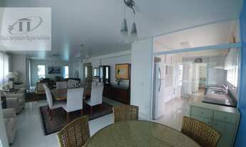 Imagem 2: Apartamento à venda, 252 m² por R$ 2.800.000,01 - Alphaville Industrial - Barueri/SP