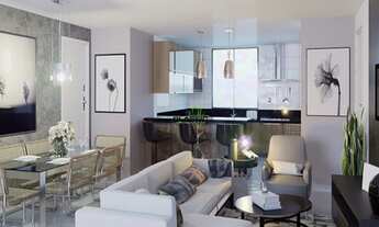 Imagem 3: Belo Horizonte - Apartamento Padrão - Planalto