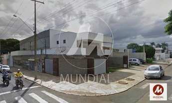 Imagem 2: Salão/Galpão (salão - sobrado