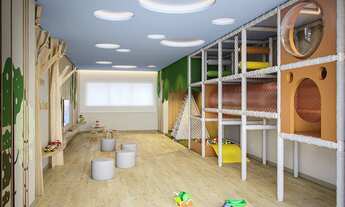 Imagem 11: SãO PAULO - Apartamento Padrão - Campo Belo