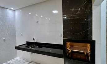 Imagem 4: Casa para venda possui 117 metros quadrados com 3 quartos em Recanto da Prata - Jundiaí