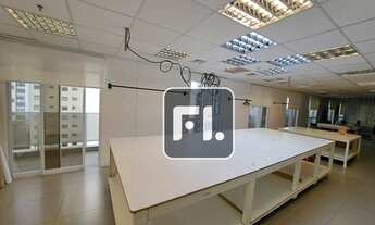 Imagem 5: Conjunto à venda, 224 m² por R$ 3.000.000,00 - Vila Nova Conceição - São Paulo/SP