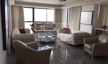 Imagem 2: Apto 4 Qts 2 Suites Graças