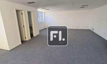 Imagem 6: Conjunto para alugar, 117 m² por R$ 8.000,00/mês - Itaim Bibi - São Paulo/SP