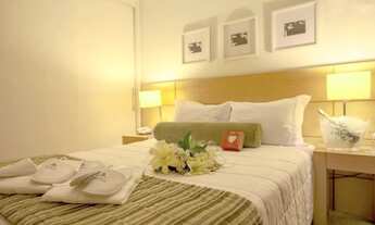 Imagem 5: Flat Nobile Suítes Congonhas disponível para venda com 44m² e 01 vaga de garagem