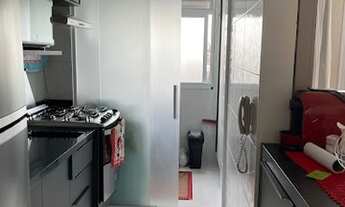 Imagem 6: Apartamento com 2 dormitórios à venda, 62 m² por R$ 500.000,00 - Jaguaré - São Paulo/SP