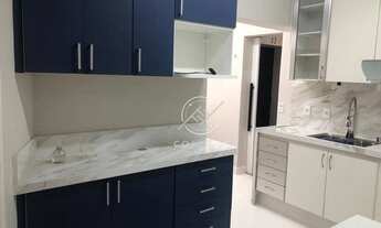 Imagem 5: Edifício Lotus Alphaville - 118m2 com 3 dorms e 2 vagas