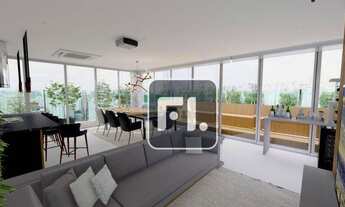 Imagem 6: Apartamento à venda, 180 m² por R$ 5.998.000,02 - Itaim Bibi - São Paulo/SP