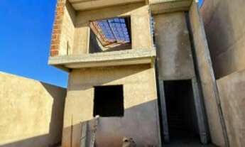 Imagem 2: Casas triplex na Tijuca