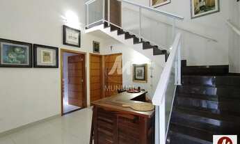 Imagem: Casa (térrea em condominio) 4 dormitórios/suite