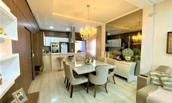 Imagem 2: CASA TRÊS DORMITÓRIOS *** LAGE INCLINADA / PISCINA / MOBILIADA / ARARANGUÁ