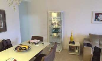 Imagem 7: EXCELENTE 3/4 SENDO UMA SUITE NO COSTA AZUL - ANDAR ALTO